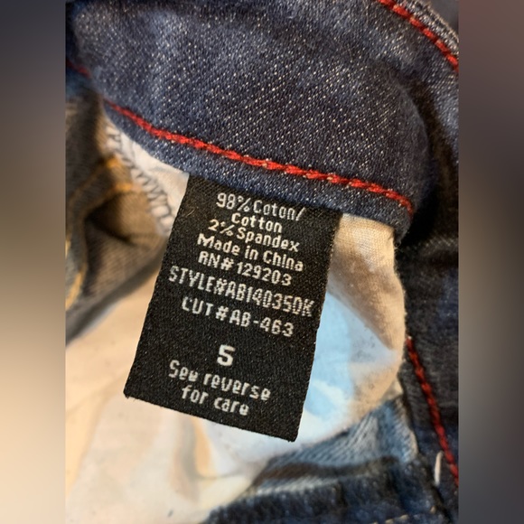 Cello jeans. Size 5 - Picture 4 of 12